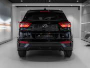 Hyundai Creta I Москва  - изображение 29