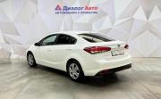 Kia Cerato III Рестайлинг (Classic) Набережные Челны  - изображение 33