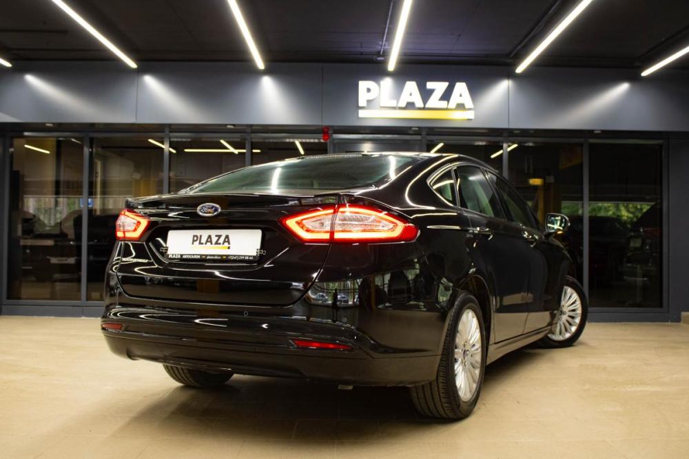 Ford Mondeo V Уфа  - изображение 6