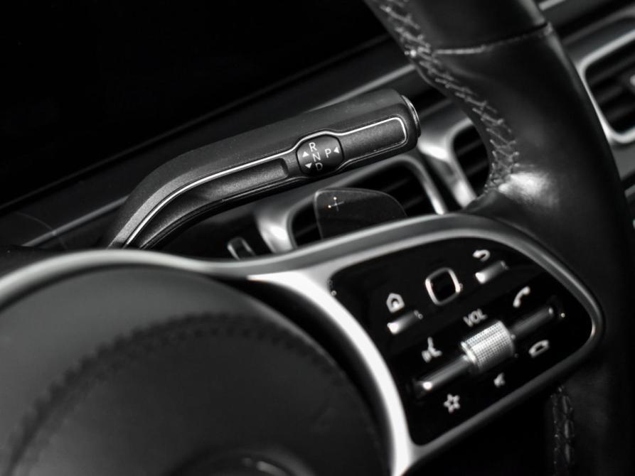 Mercedes-Benz GLS II (X167) Санкт-Петербург  - изображение 11