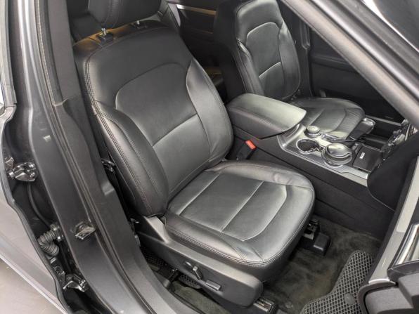 Ford Explorer V Рестайлинг с пробегом 2017 года, цена 2 950 000 рублей, 119596 км, внедорожник, Автокод Объявления
