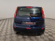 Nissan Note I Москва  - изображение 23
