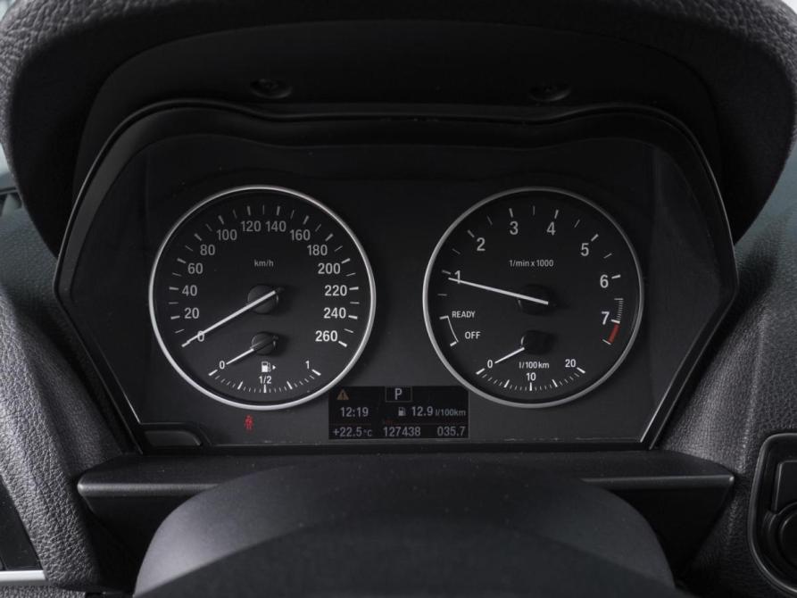 BMW 1 серии II (F20/F21) Рестайлинг Ростов-на-Дону  - изображение 20
