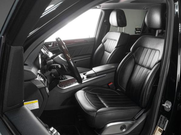 Mercedes-Benz GL-Класс II (X166) с пробегом 2012 года, цена 3 289 000 рублей, 237221 км, внедорожник, Автокод Объявления