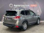 Subaru Forester V Пермь  - изображение 35