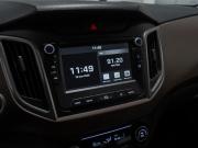 Hyundai Creta I Рестайлинг Москва  - изображение 42