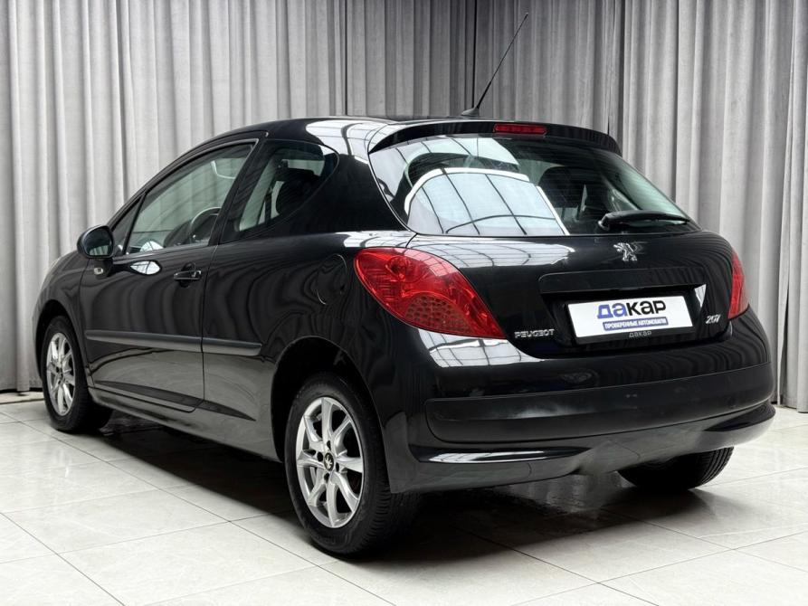 Peugeot 207 I Ижевск  - изображение 4
