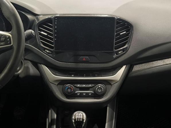 Lada (ВАЗ) Vesta I с пробегом 2022 года, цена 1 050 000 рублей, 164848 км, универсал, Автокод Объявления