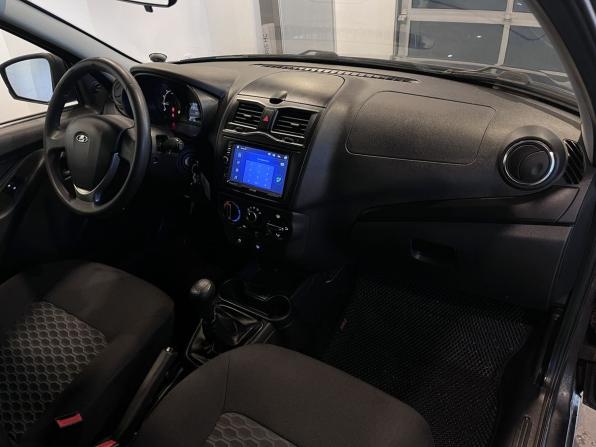 Lada (ВАЗ) Granta I Рестайлинг с пробегом 2019 года, цена 610 000 рублей, 124840 км, седан, Автокод Объявления