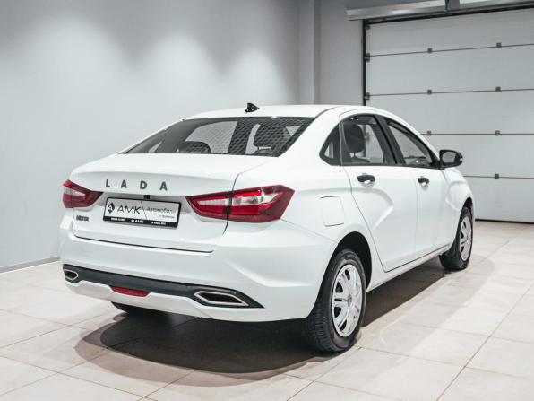 Lada (ВАЗ) Vesta I Рестайлинг (NG) с пробегом 2023 года, цена 1 291 916 рублей, 19206 км, седан, Автокод Объявления