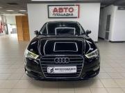 Audi A3 III (8V) Челябинск  - изображение 19