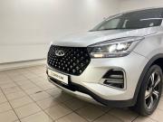 Chery Tiggo 4 Pro I Рестайлинг Энгельс  - изображение 48