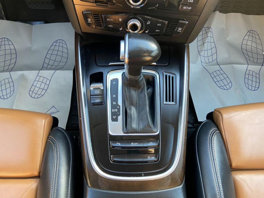 Audi Q5 I (8R) Рестайлинг Москва  - изображение 20