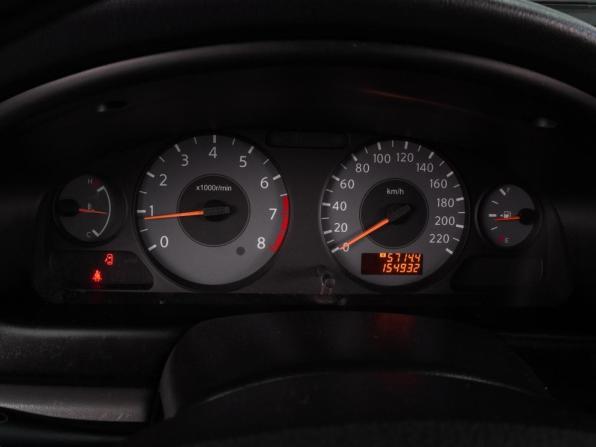Nissan Almera Classic I с пробегом 2010 года, цена 509 000 рублей, 154932 км, седан, Автокод Объявления