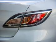 Mazda 6 II (GH) Рестайлинг Волгоград  - изображение 47