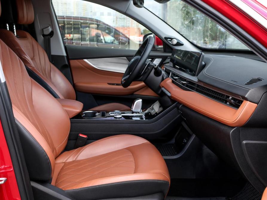 Chery Tiggo 8 Pro Max I Москва  - изображение 11