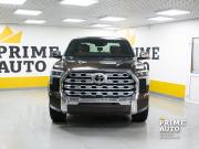 Toyota Tundra III Новосибирск  - изображение 37