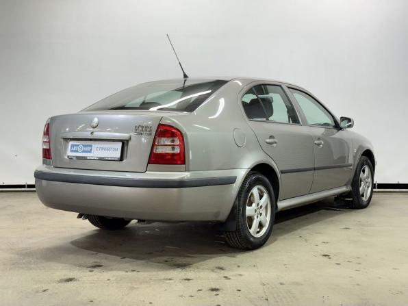 Skoda Octavia I (A4) Рестайлинг с пробегом 2007 года, цена 550 000 рублей, 182503 км, лифтбек, Автокод Объявления