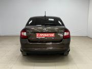 Skoda Rapid I Рестайлинг Альметьевск  - изображение 24