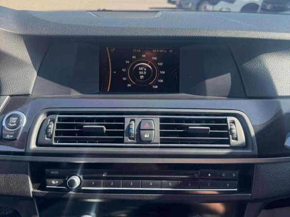 BMW 5 серии VI (F10/F11/F07) с пробегом 2013 года, цена 1 504 000 рублей, 305194 км, седан, Автокод Объявления