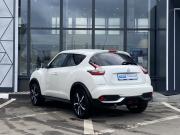 Nissan Juke I Рестайлинг Москва  - изображение 32