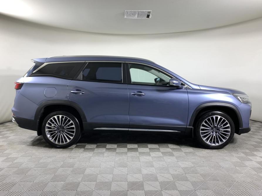 JETOUR X90+ Москва  - изображение 4