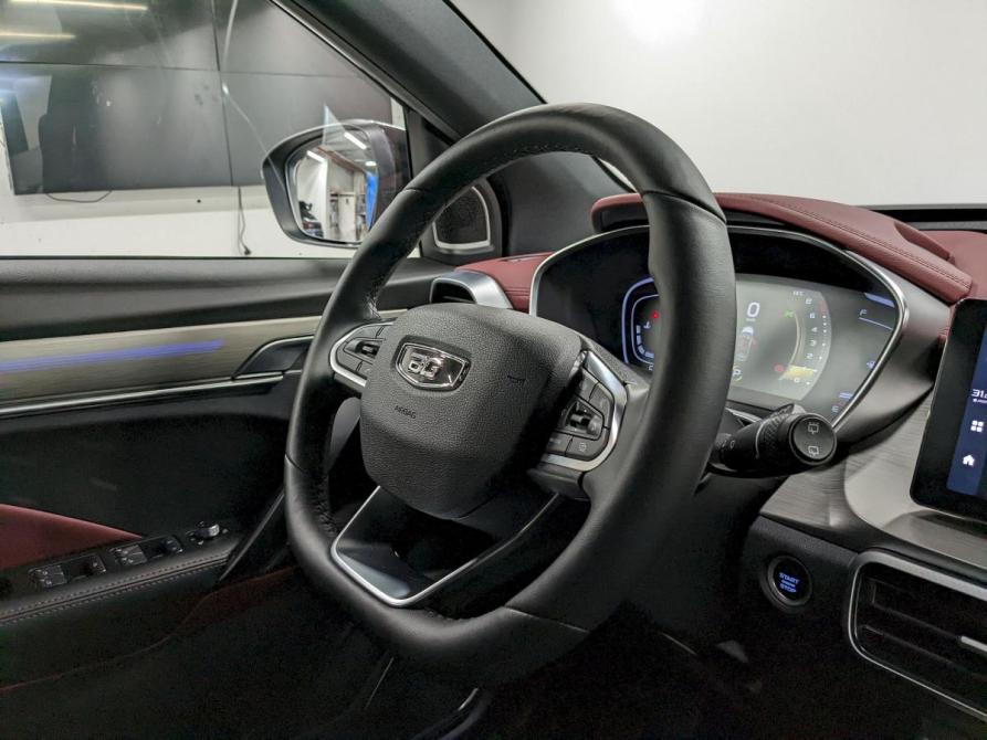 Belgee X50 Москва  - изображение 24
