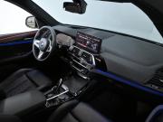 BMW X3 III (G01) Москва  - изображение 33