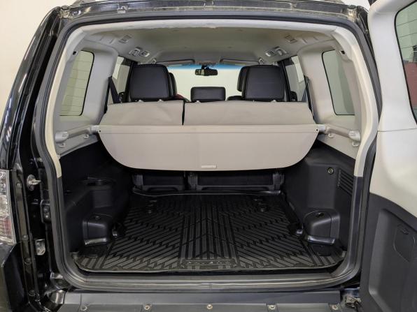 Mitsubishi Pajero IV Рестайлинг 2 с пробегом 2019 года, цена 3 610 000 рублей, 77105 км, внедорожник, Автокод Объявления
