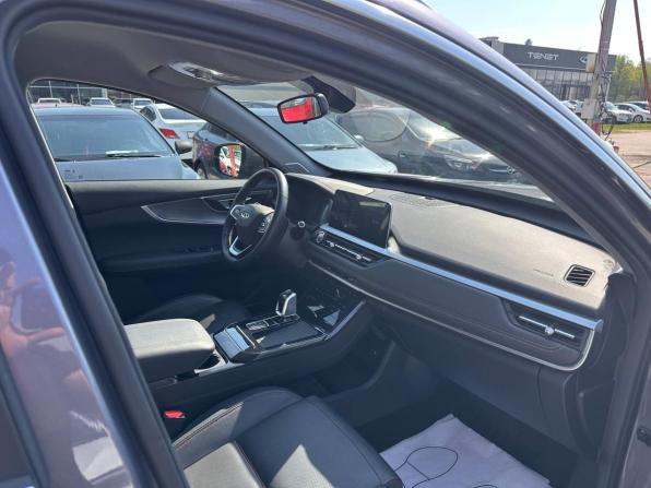 Chery Tiggo 7 Pro I с пробегом 2023 года, цена 1 752 000 рублей, 22941 км, внедорожник, Автокод Объявления