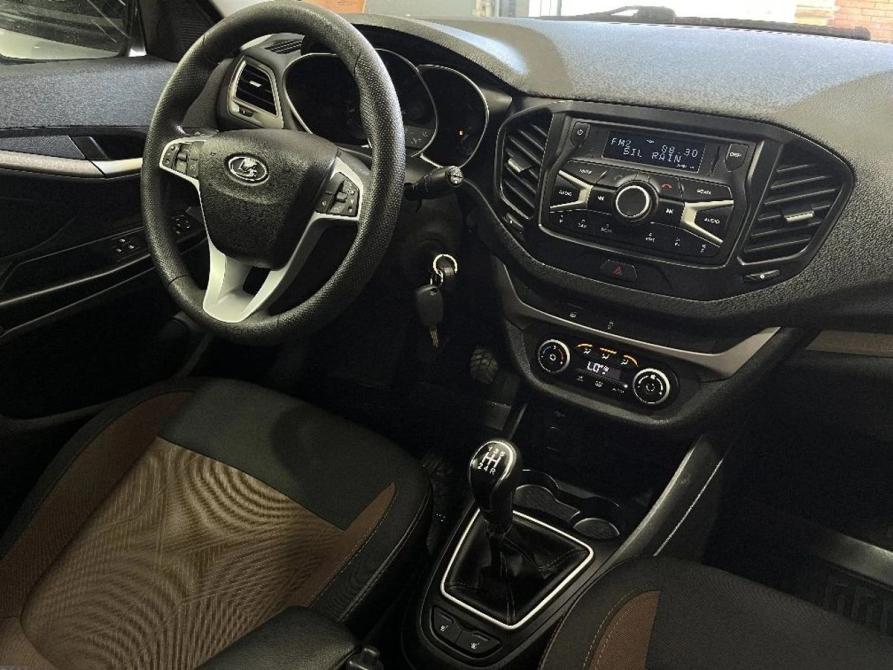 Lada (ВАЗ) Vesta I Казань  - изображение 11