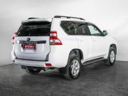 Toyota Land Cruiser Prado 150 Series Рестайлинг 1 Иркутск  - изображение 28