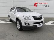 Opel Antara I Рестайлинг Ставрополь  - изображение 23