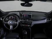 BMW X1 II (F48) Рестайлинг Москва  - изображение 44