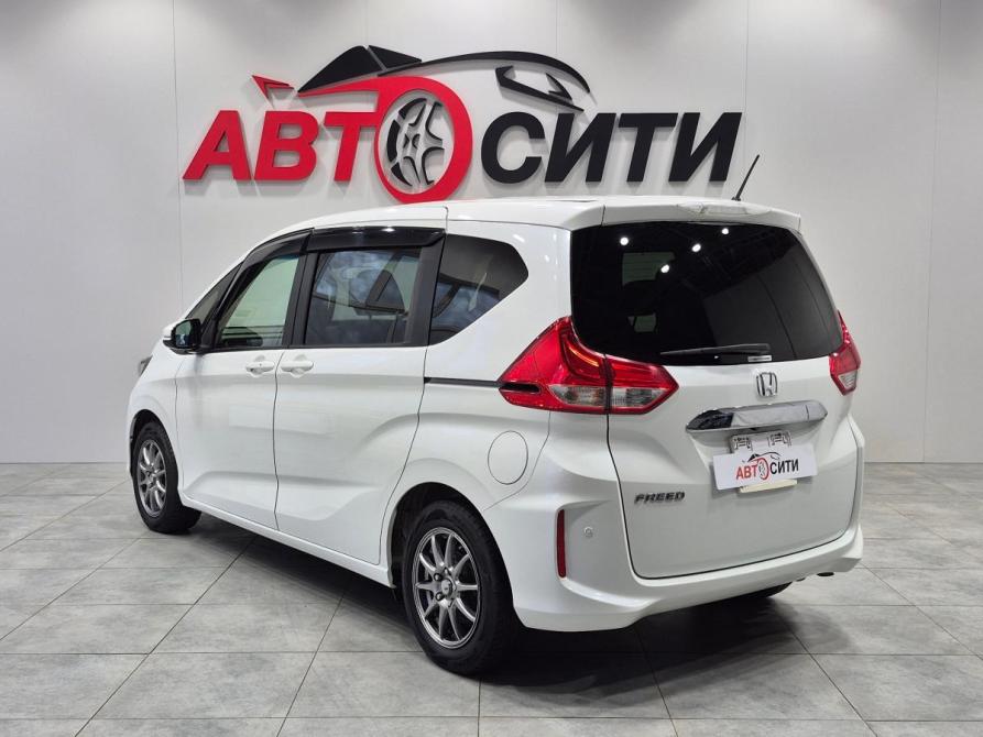 Honda Freed II Воронеж  - изображение 5
