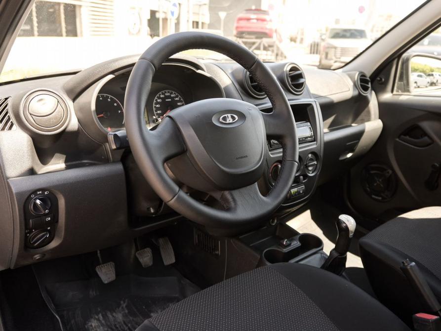 Lada (ВАЗ) Granta I Рестайлинг Казань  - изображение 5