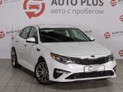 Kia Optima IV Рестайлинг Минеральные Воды  - изображение 21