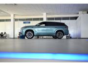 Jaecoo J8 Москва  - изображение 22