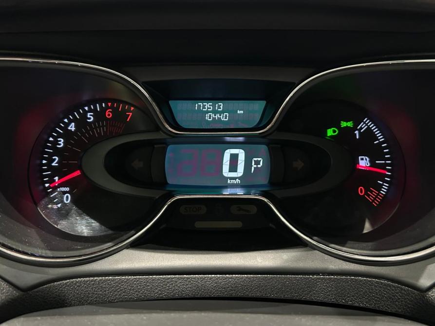 Renault Kaptur I Санкт-Петербург  - изображение 20