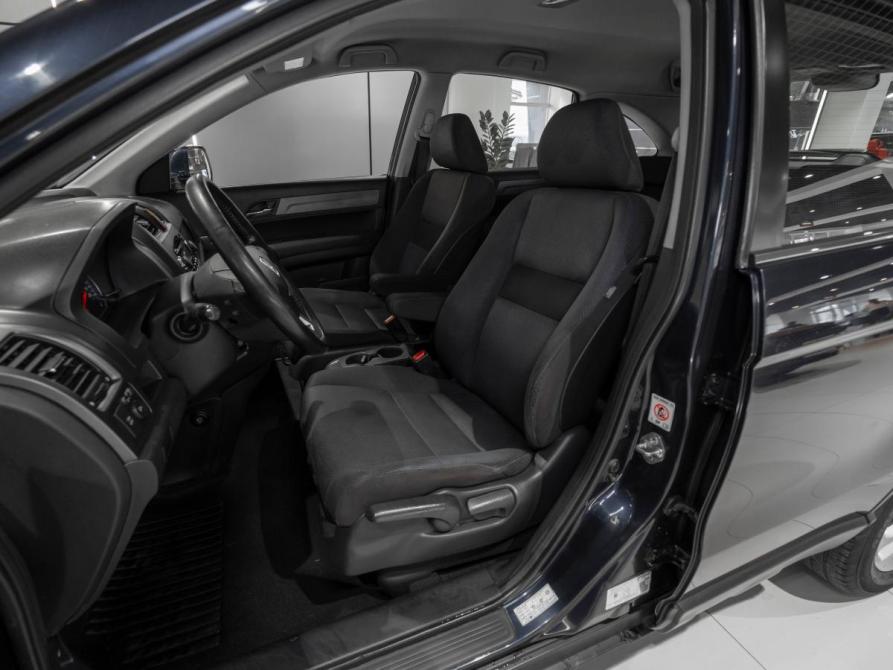 Honda CR-V III Москва  - изображение 9