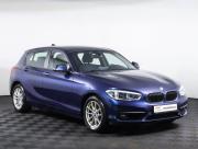 BMW 1 серии II (F20/F21) Рестайлинг Москва  - изображение 26