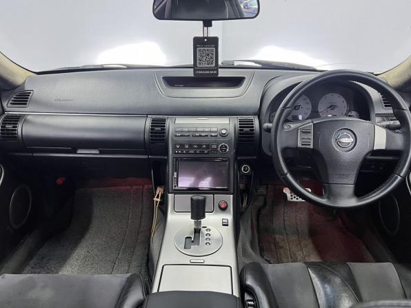 Nissan Skyline XI (V35) с пробегом 2006 года, цена 999 000 рублей, 183715 км, купе, Автокод Объявления