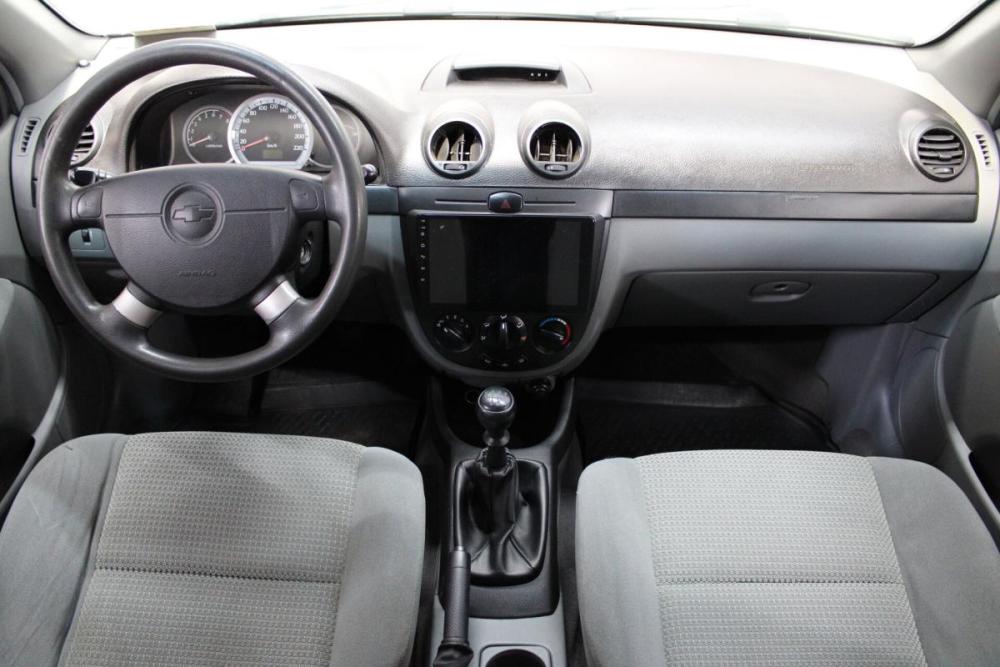 Chevrolet Lacetti I Ярославль  - изображение 9