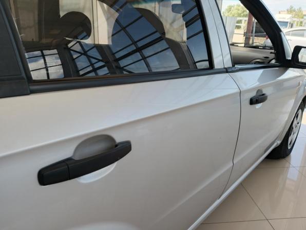 Chevrolet Aveo I Рестайлинг с пробегом 2007 года, цена 267 000 рублей, 239000 км, седан, Автокод Объявления
