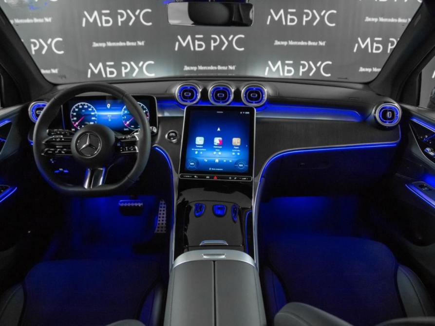 Mercedes-Benz GLC II (X254) Москва  - изображение 15