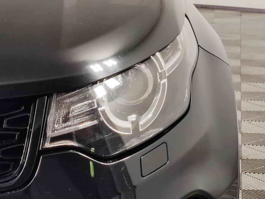Land Rover Discovery Sport I Москва  - изображение 20
