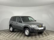 Chevrolet Niva I Рестайлинг Воронеж  - изображение 22