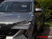 Haval F7x I Рестайлинг Москва  - изображение 39