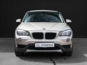 BMW X1 I (E84) Рестайлинг Москва  - изображение 19