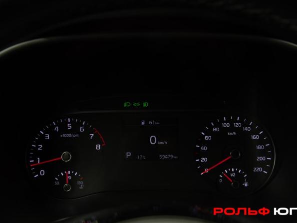 Kia Soul III с пробегом 2020 года, цена 2 098 000 рублей, 59478 км, хэтчбек, Автокод Объявления